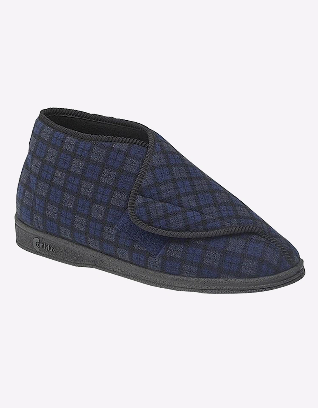 Roamers Clifton Leather Junior Stone