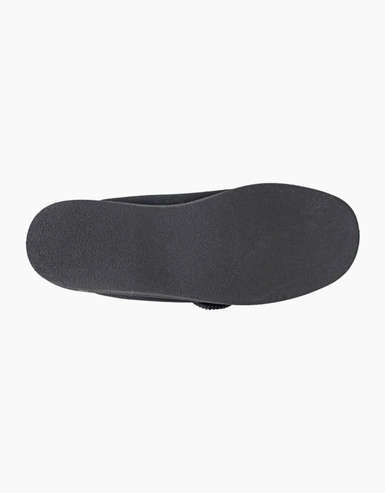 Comfylux Bill Black Mens Black