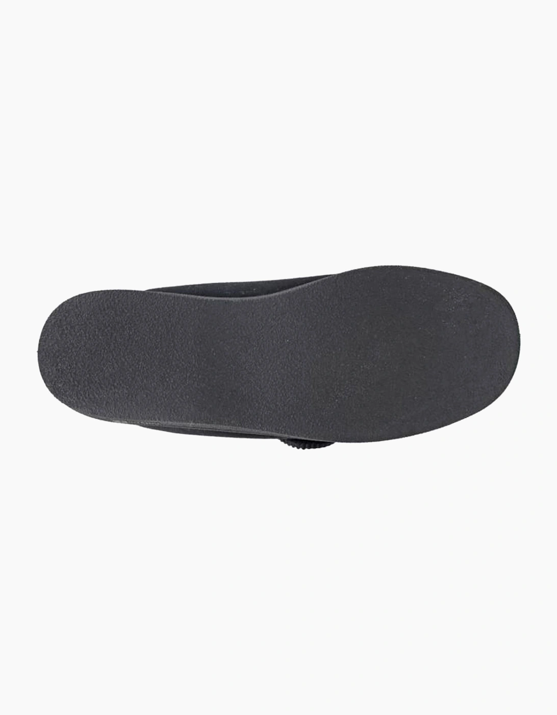 Comfylux Bill Black Mens Black