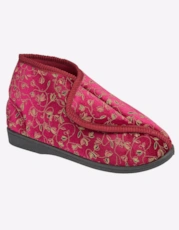 Wine Floral