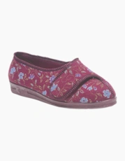 Wine Floral