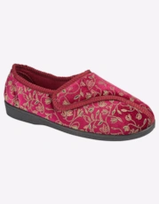 Wine Floral