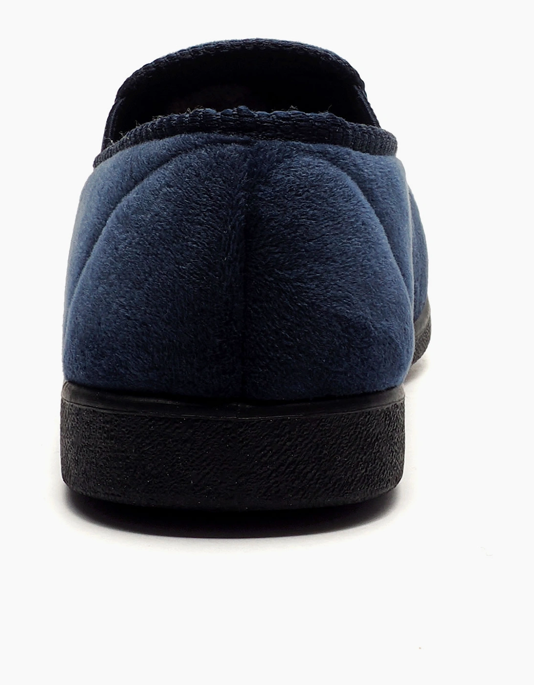 Zedzzz Gamers Slippers Junior Navy Blue