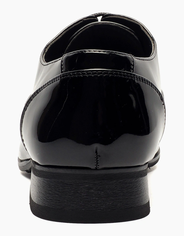 Goor Arvada Mens Black