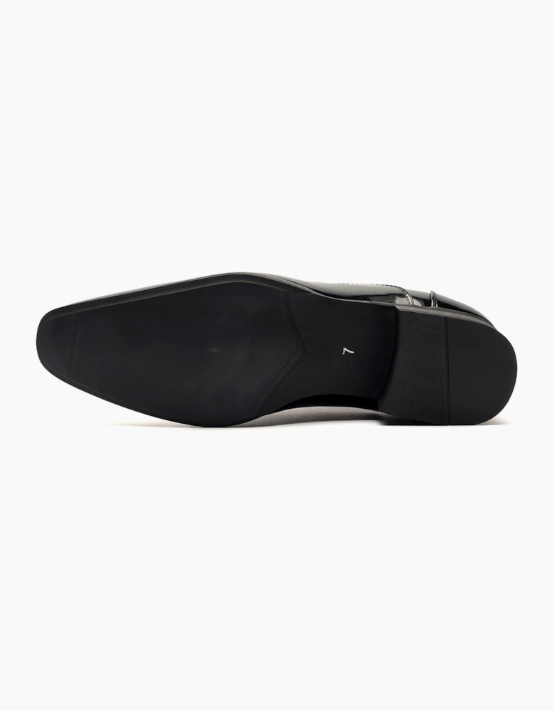 Goor Arvada Mens Black