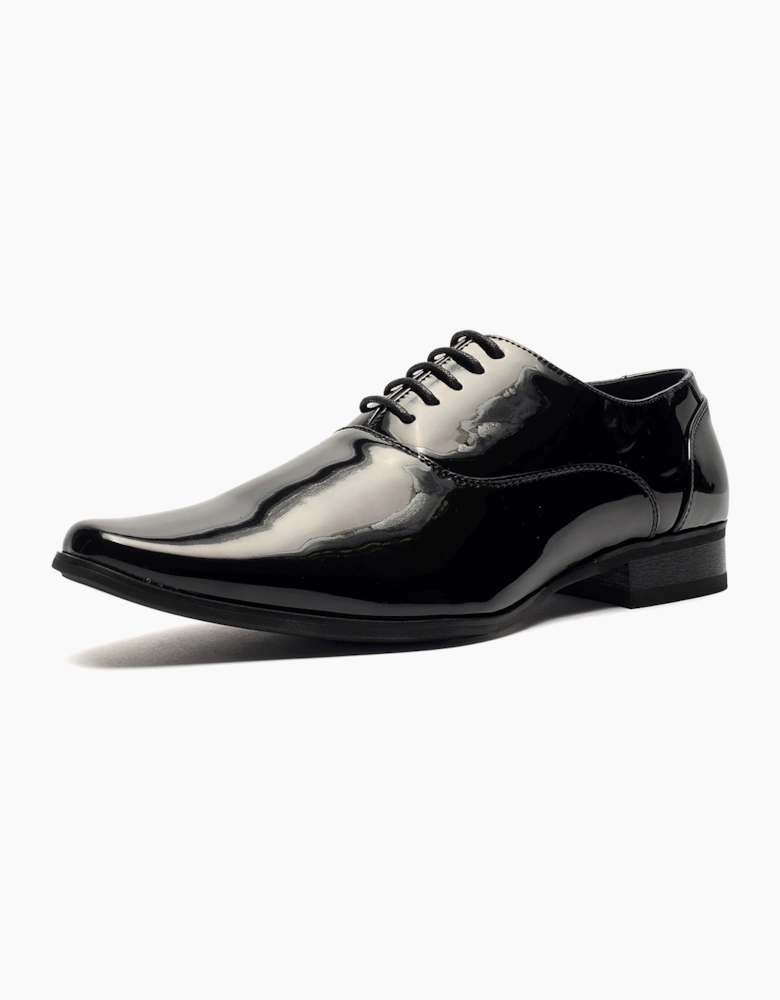 Goor Arvada Mens Black