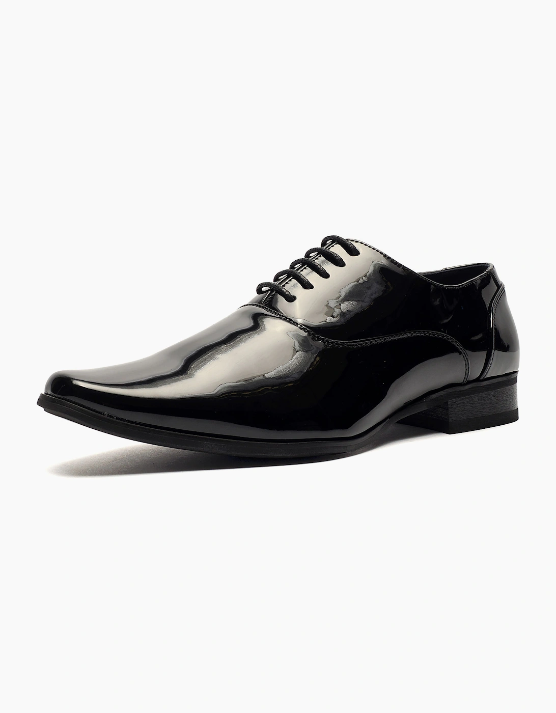 Goor Arvada Mens Black