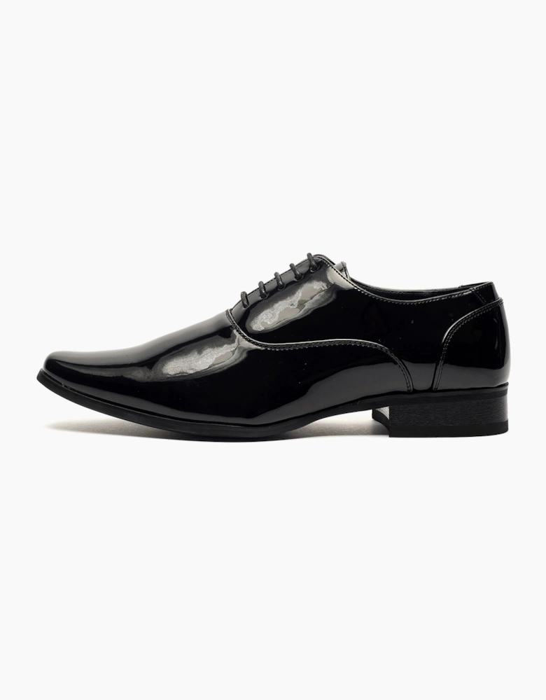 Goor Arvada Mens Black