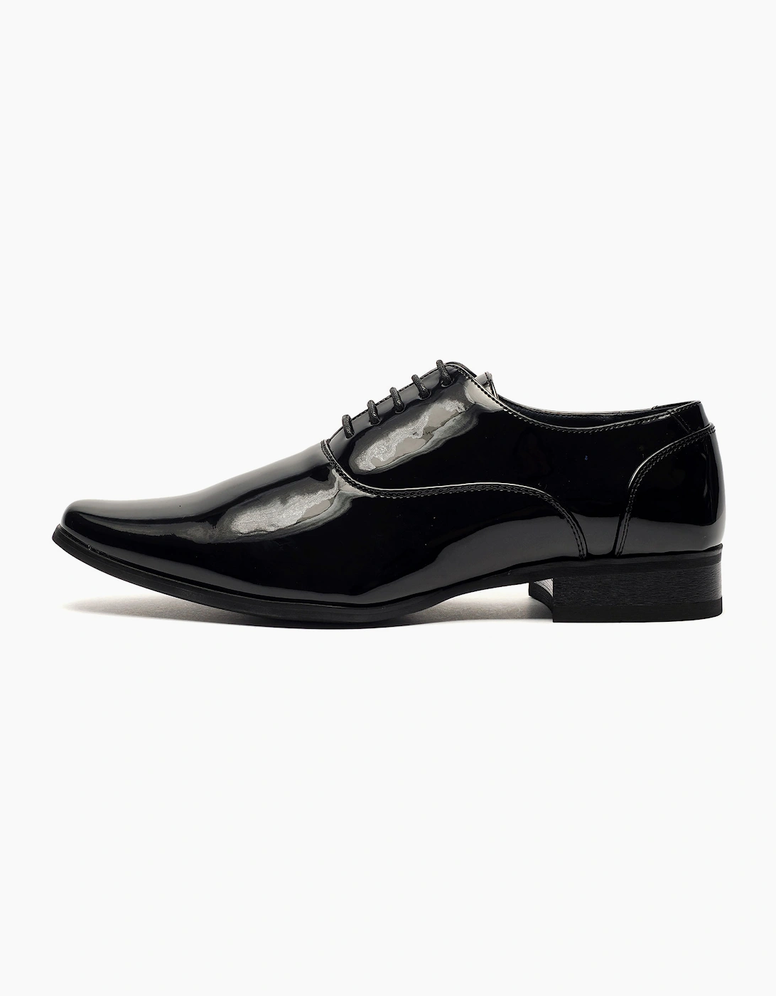 Goor Arvada Mens Black
