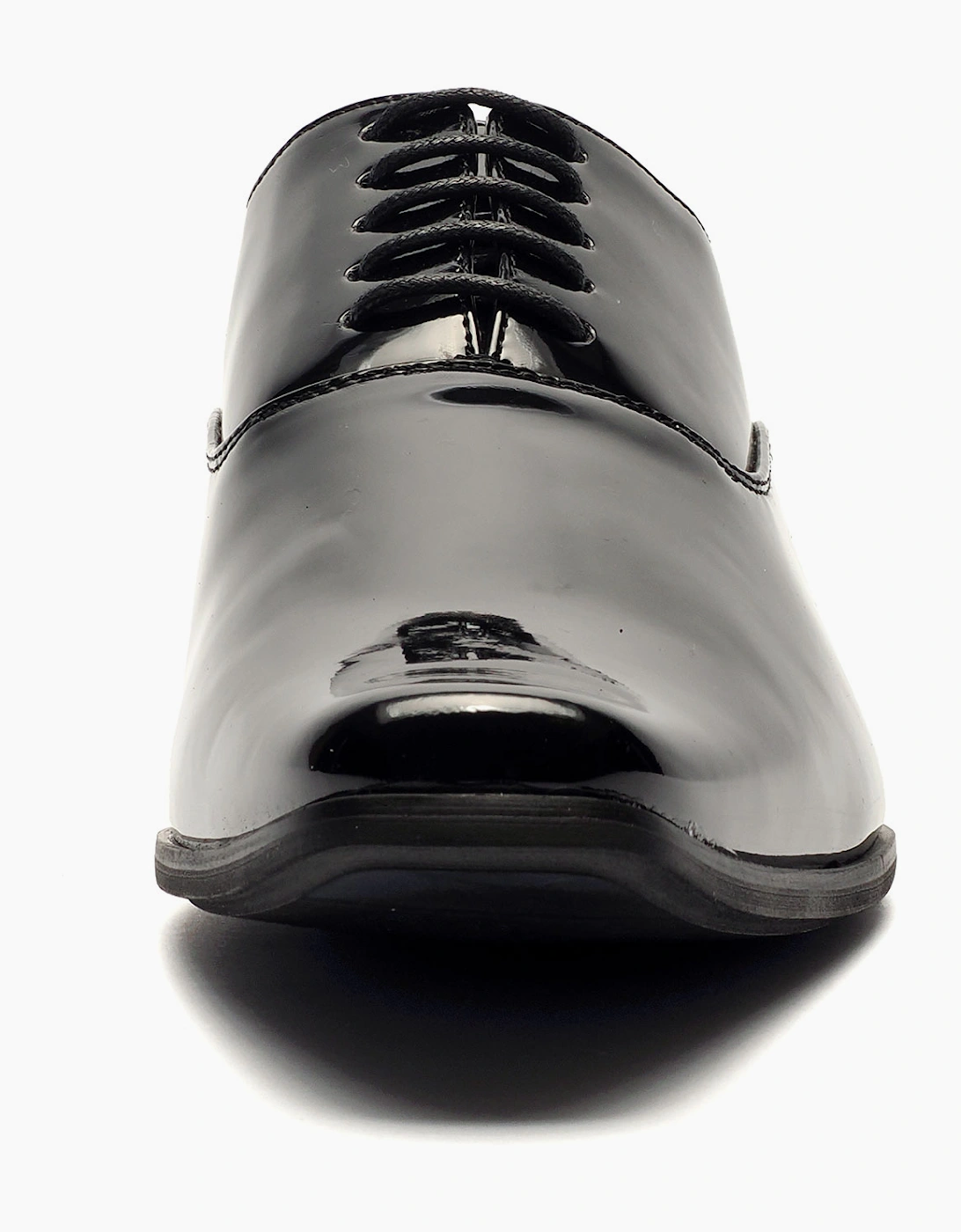 Goor Arvada Mens Black