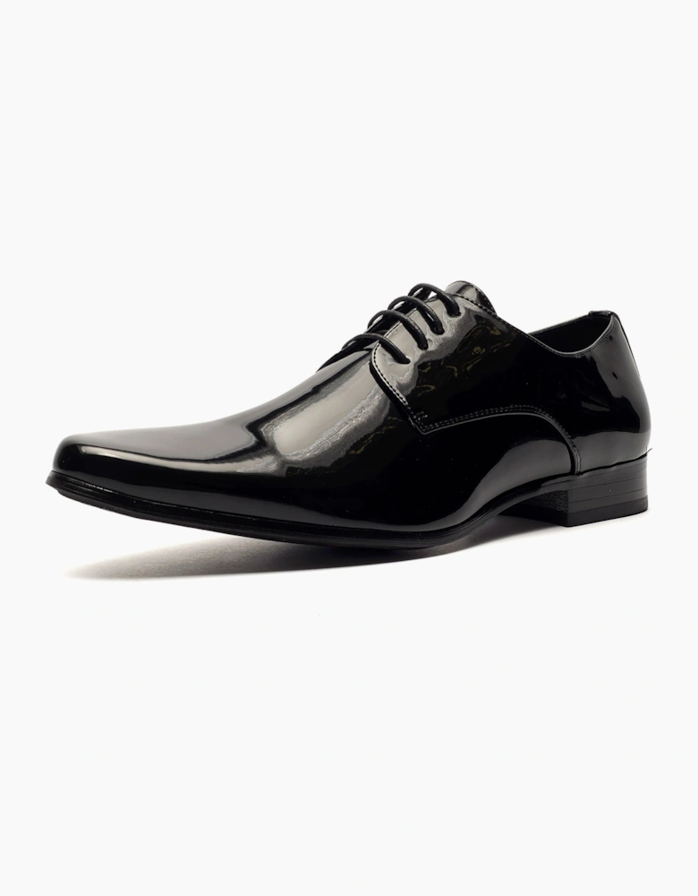 Goor Greeley Patent Gibson Mens Black