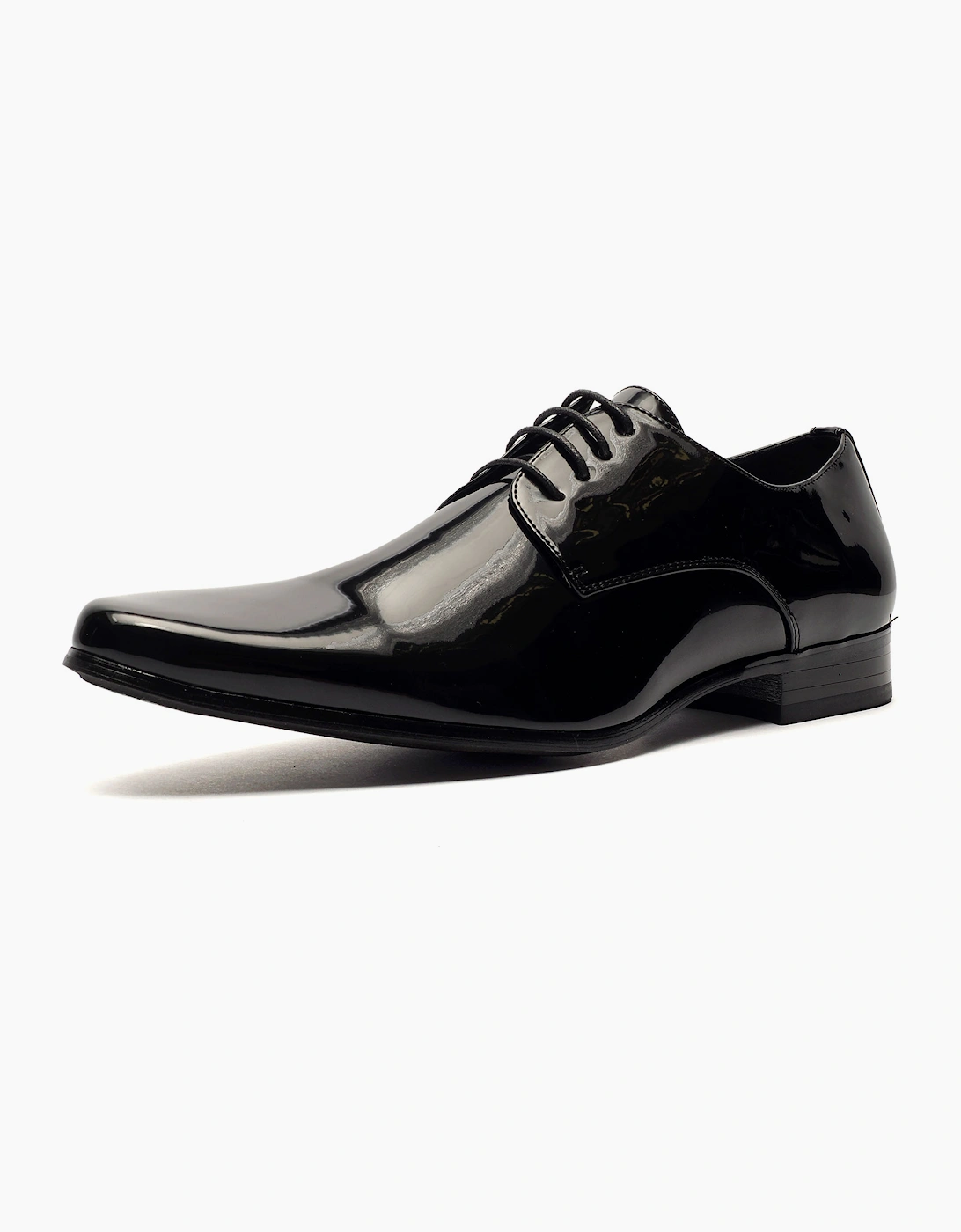 Goor Greeley Patent Gibson Mens Black