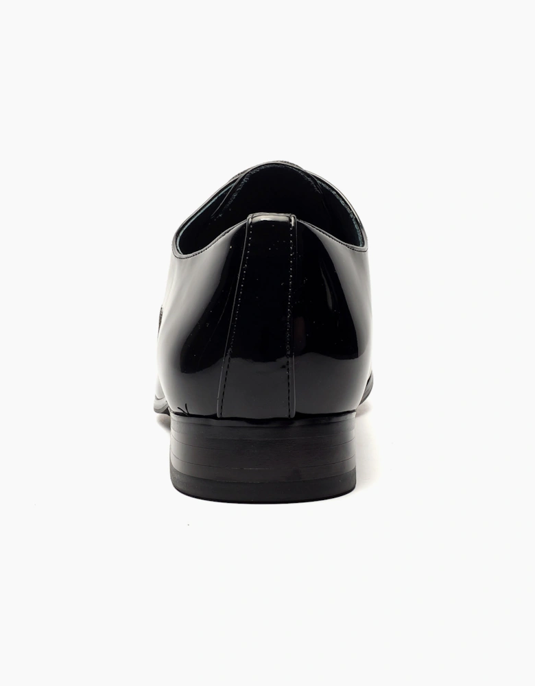Goor Greeley Patent Gibson Mens Black