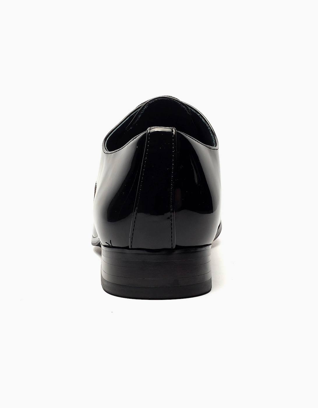 Goor Greeley Patent Gibson Mens Black