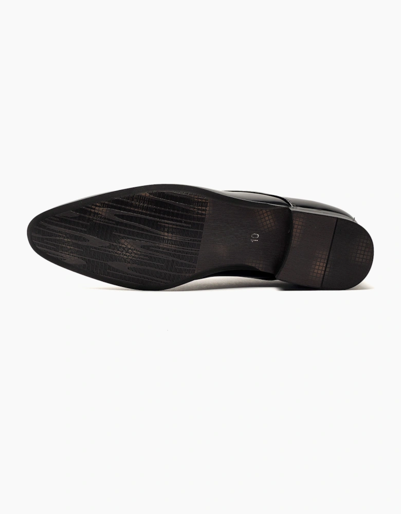 Goor Greeley Patent Gibson Mens Black