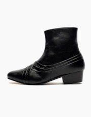Black/Reptile