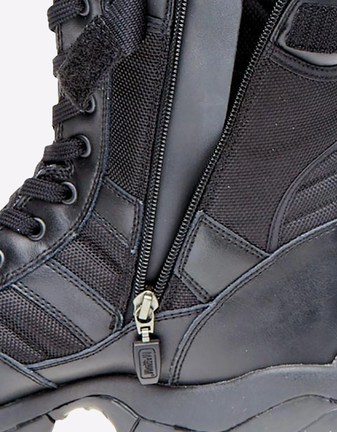 Magnum Panther 8 SZ 8 Mens Black