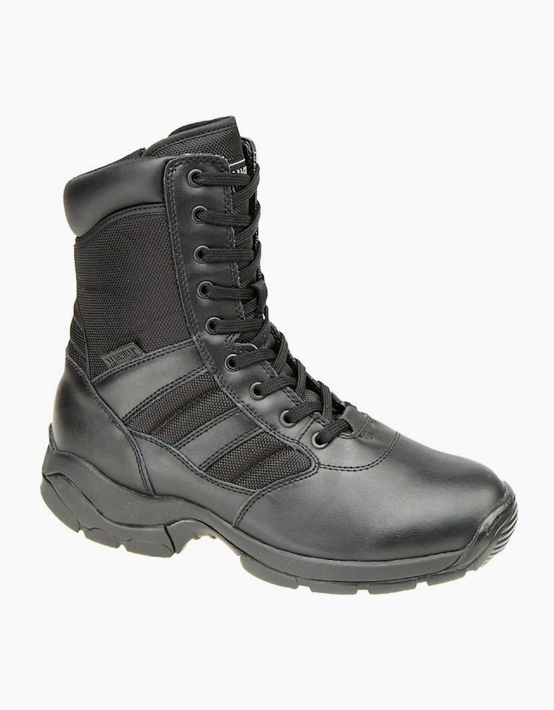 Magnum Panther 8 SZ 8 Mens Black