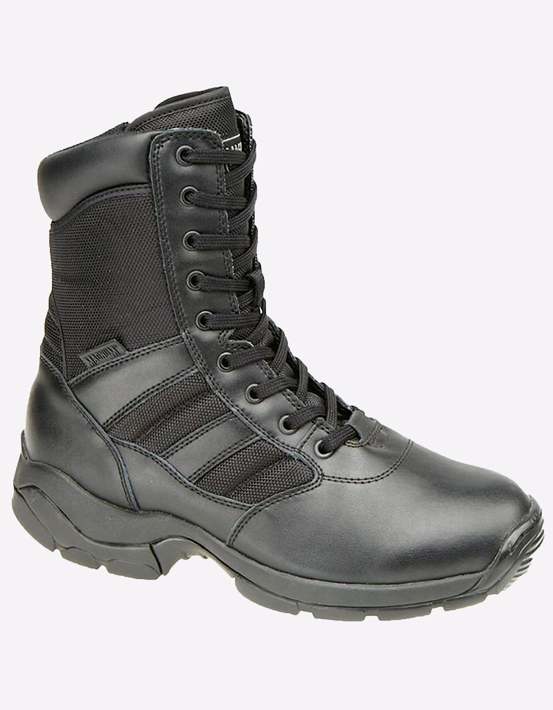 Magnum Panther 8 SZ 8 Mens Black