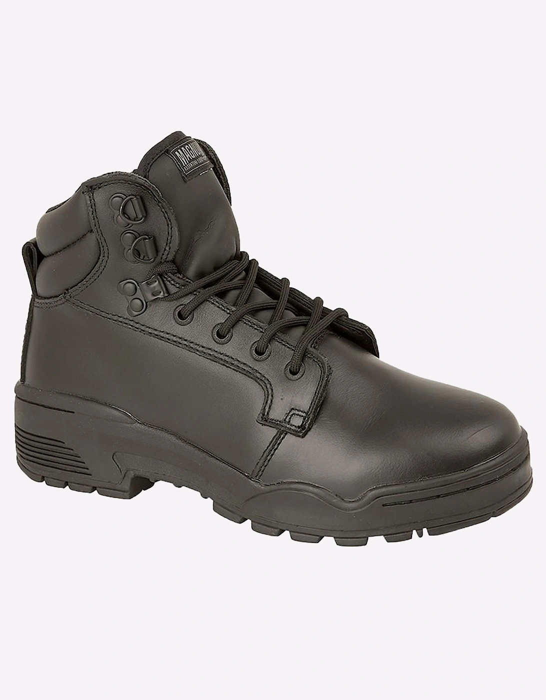 Magnum Patrol Mens Black