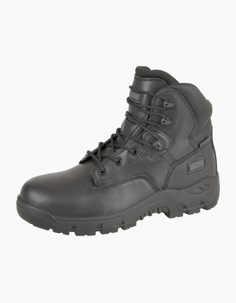 Magnum Precision Sitemaster Safety Mens Black