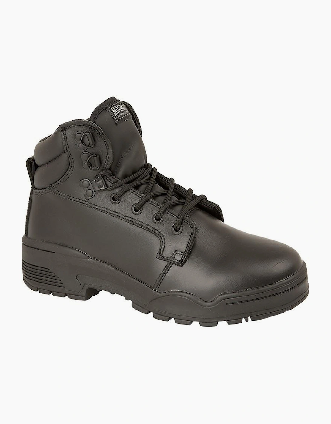 Magnum Patrol Mens Black