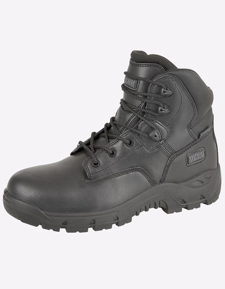 Magnum Precision Sitemaster Safety Mens Black