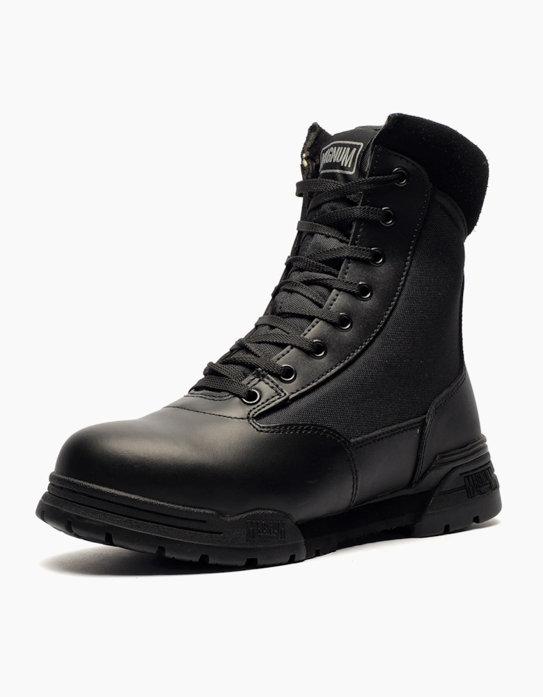 Magnum Classic Military Mens Combat Boots Black