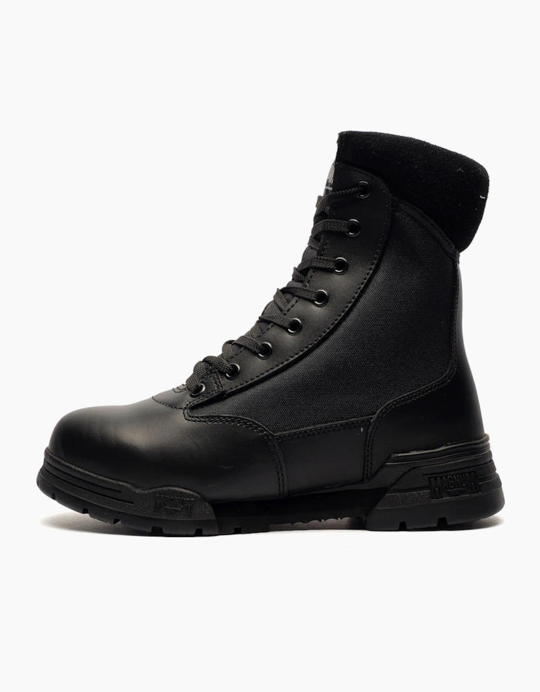 Magnum Classic Military Mens Combat Boots Black