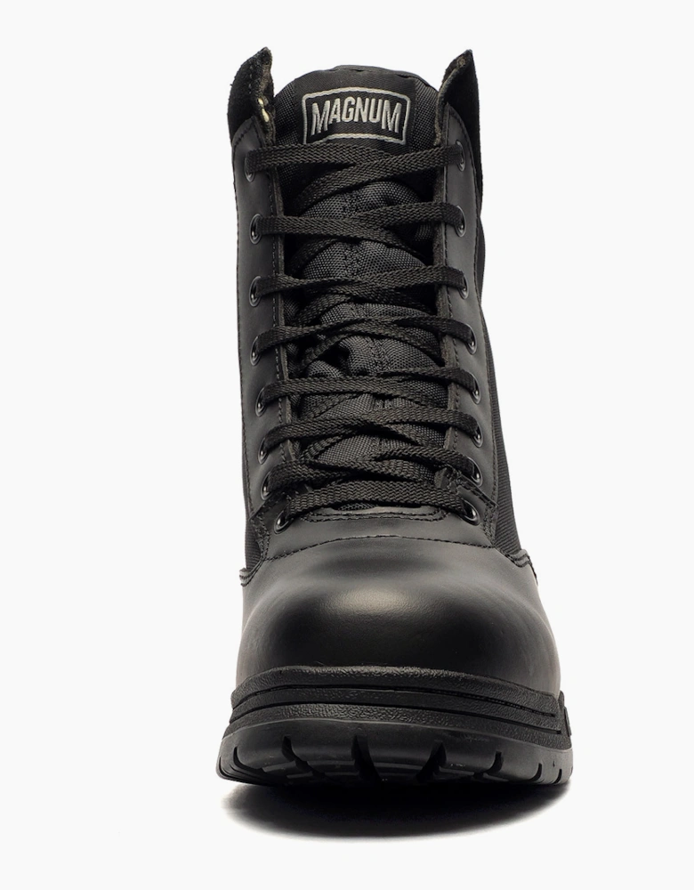 Magnum Classic Military Mens Combat Boots Black