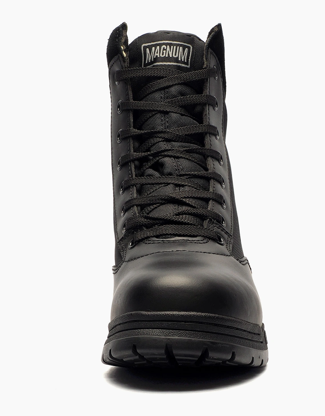 Magnum Classic Military Mens Combat Boots Black