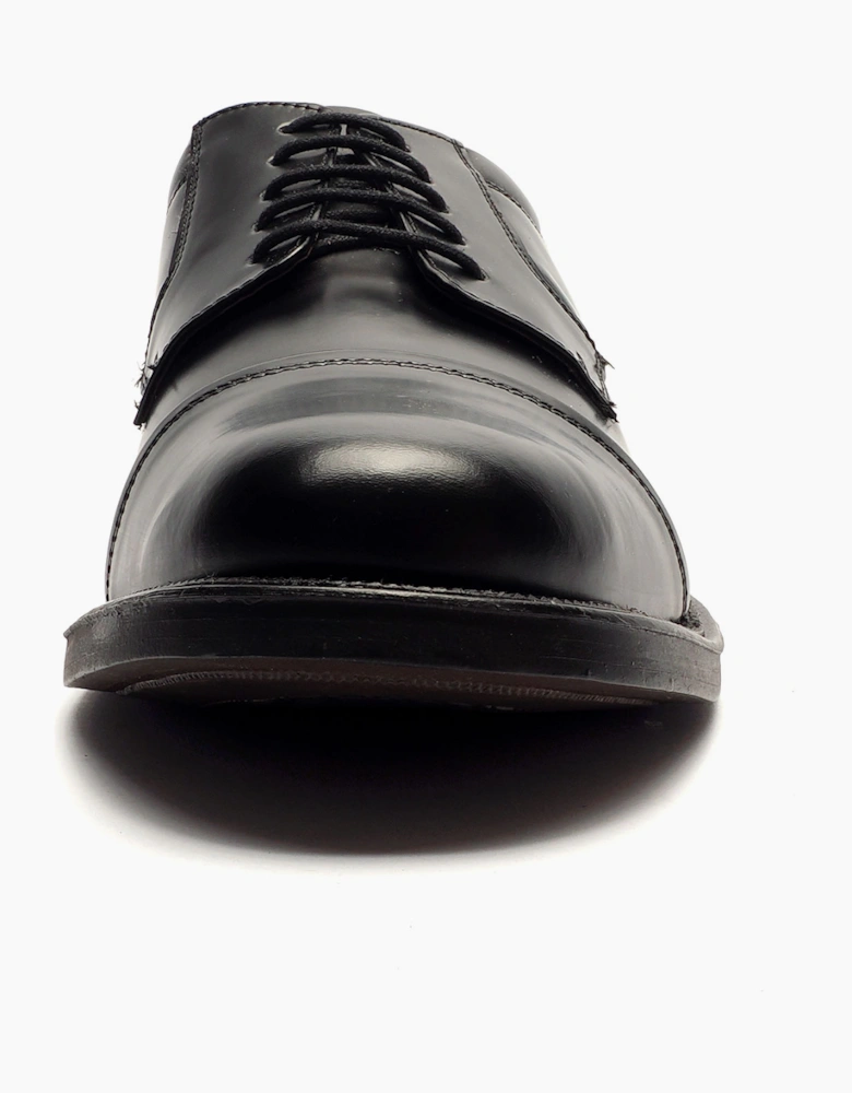 Scimitar Milton Capped Gibson Mens Black