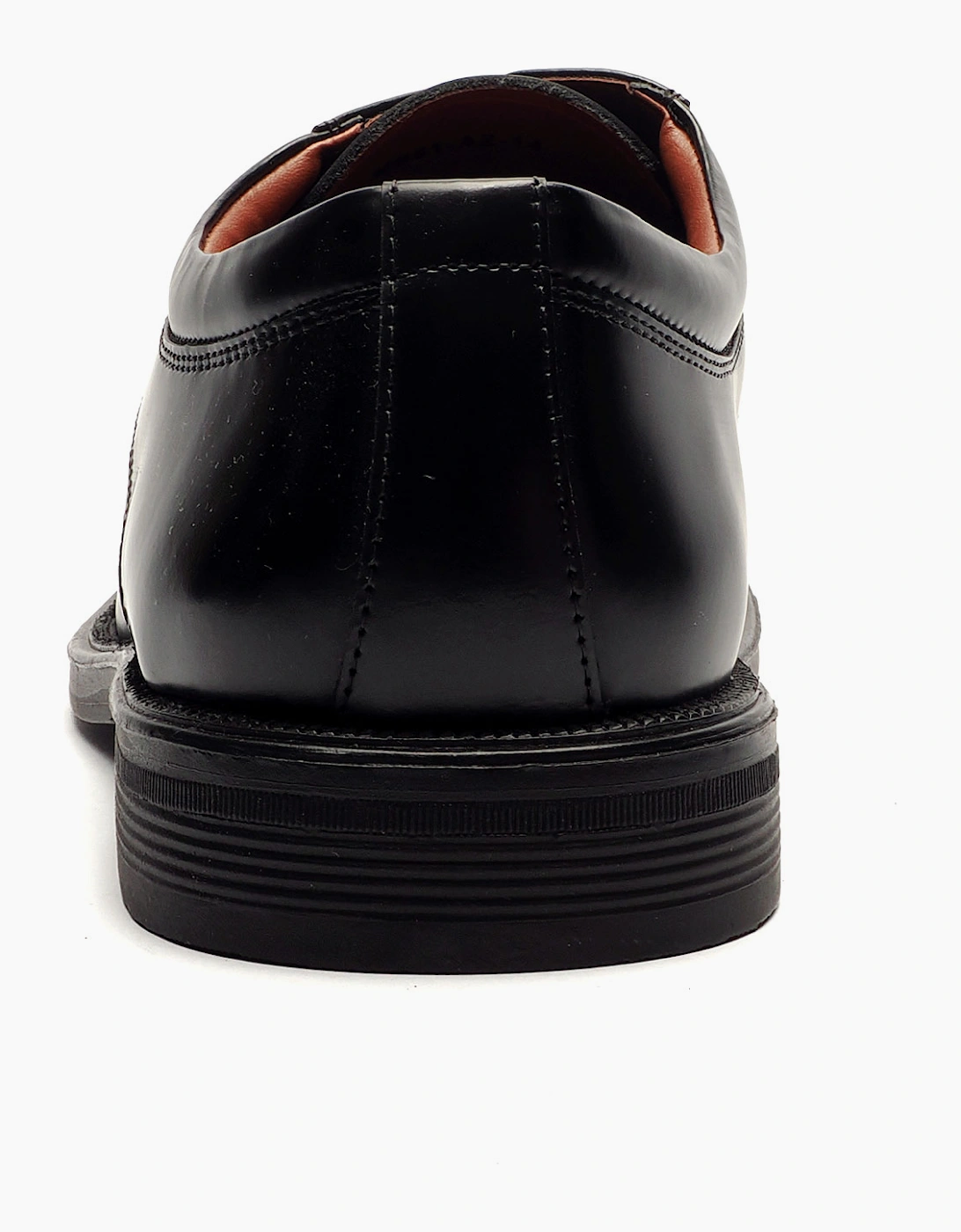 Scimitar Milton Capped Gibson Mens Black