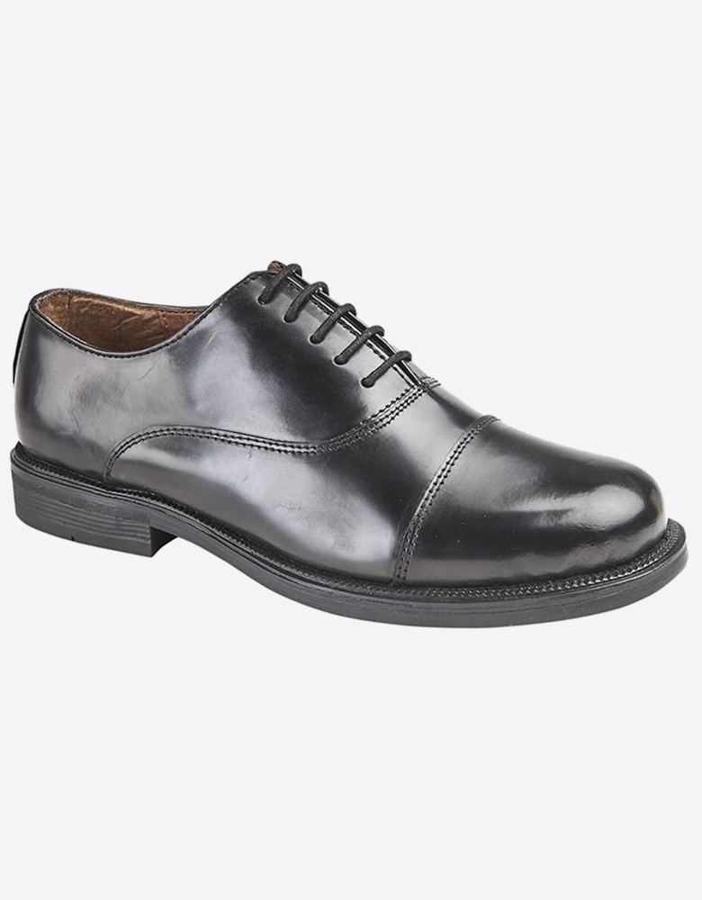 Scimitar Royale Oxford Mens Black