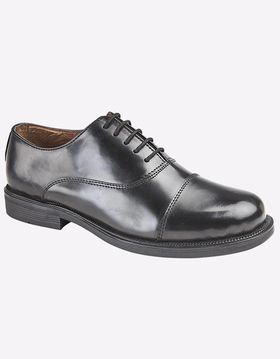 Scimitar Royale Oxford Mens Black