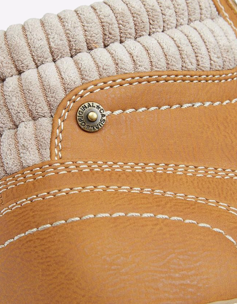 R21 Original Outback Mens Boots Honey