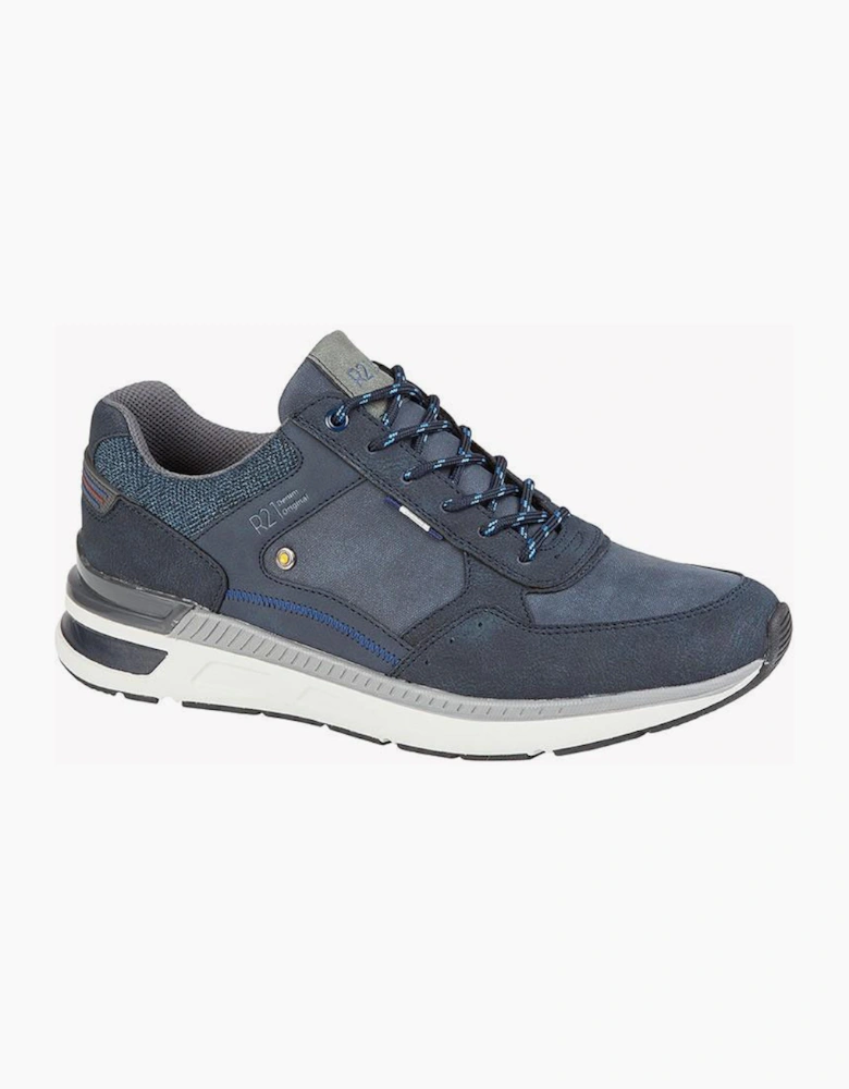 R21 Original Arauco Mens Trainers Navy Blue