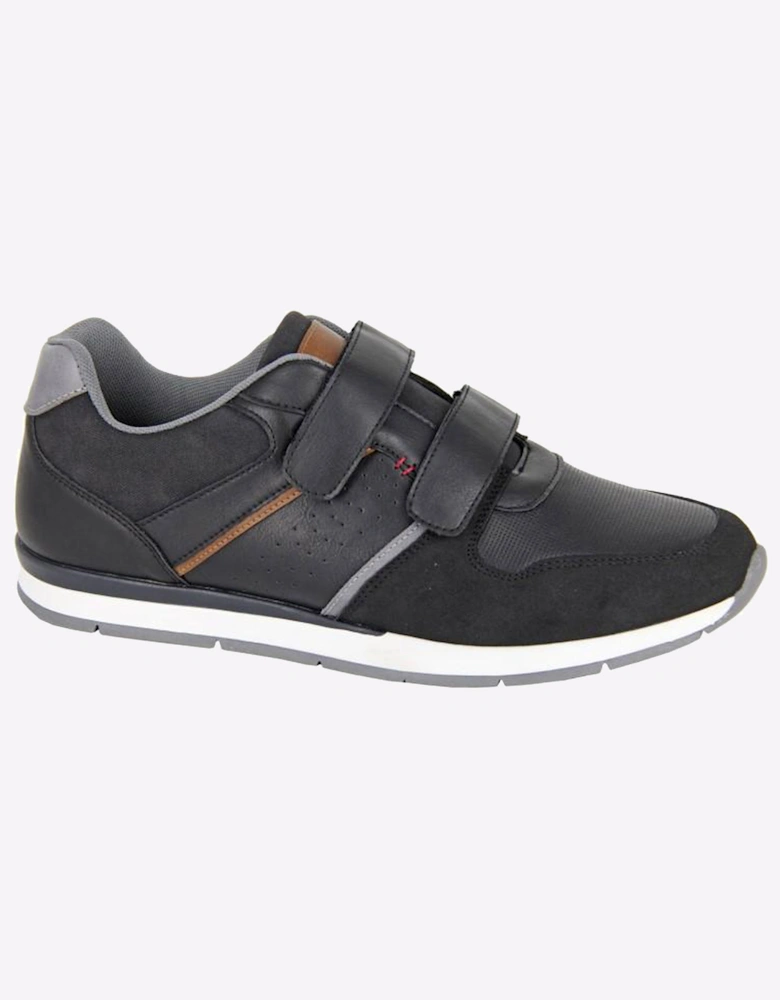 R21 Original Serena Shoes Mens Black