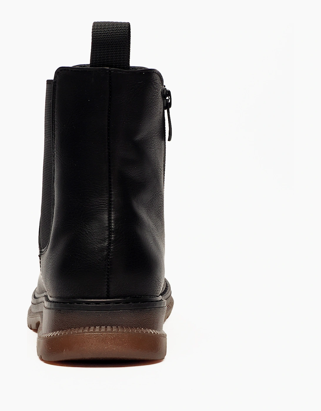 Cipriata Jessica Womens Boots Black Matt