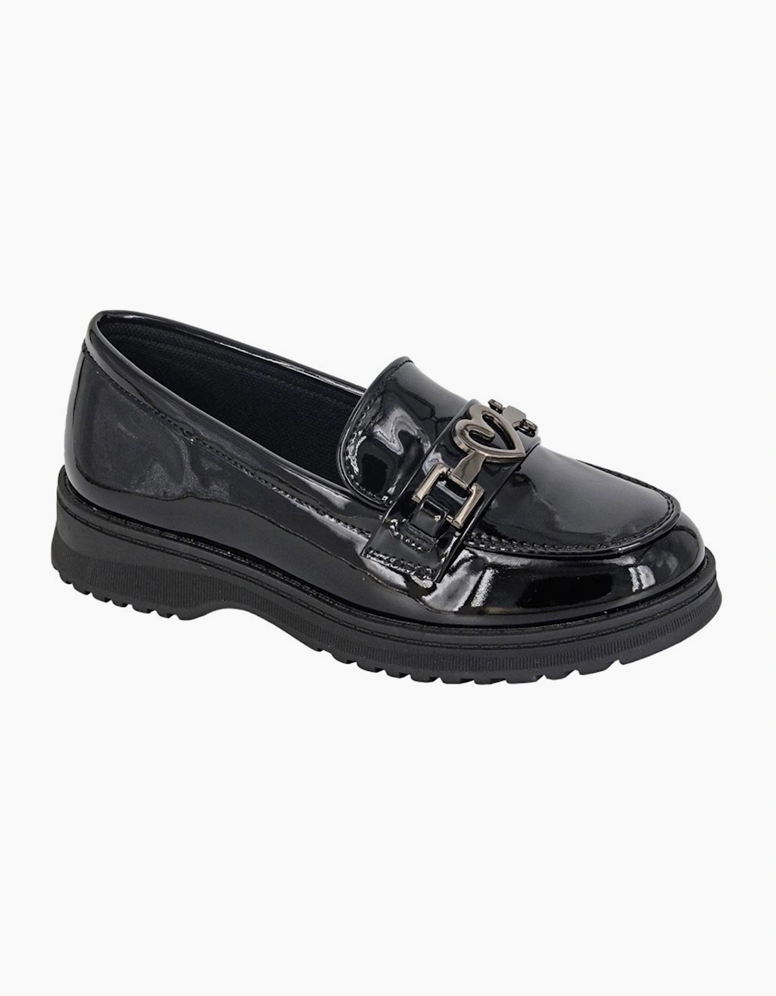 Cipriata Sina Junior Shoes Black