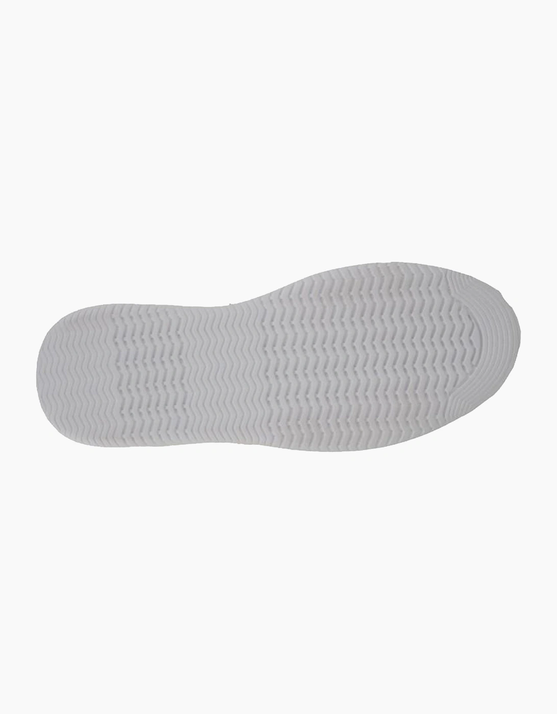 Cipriata Aden Womens Shoes White/Silver Sparkle