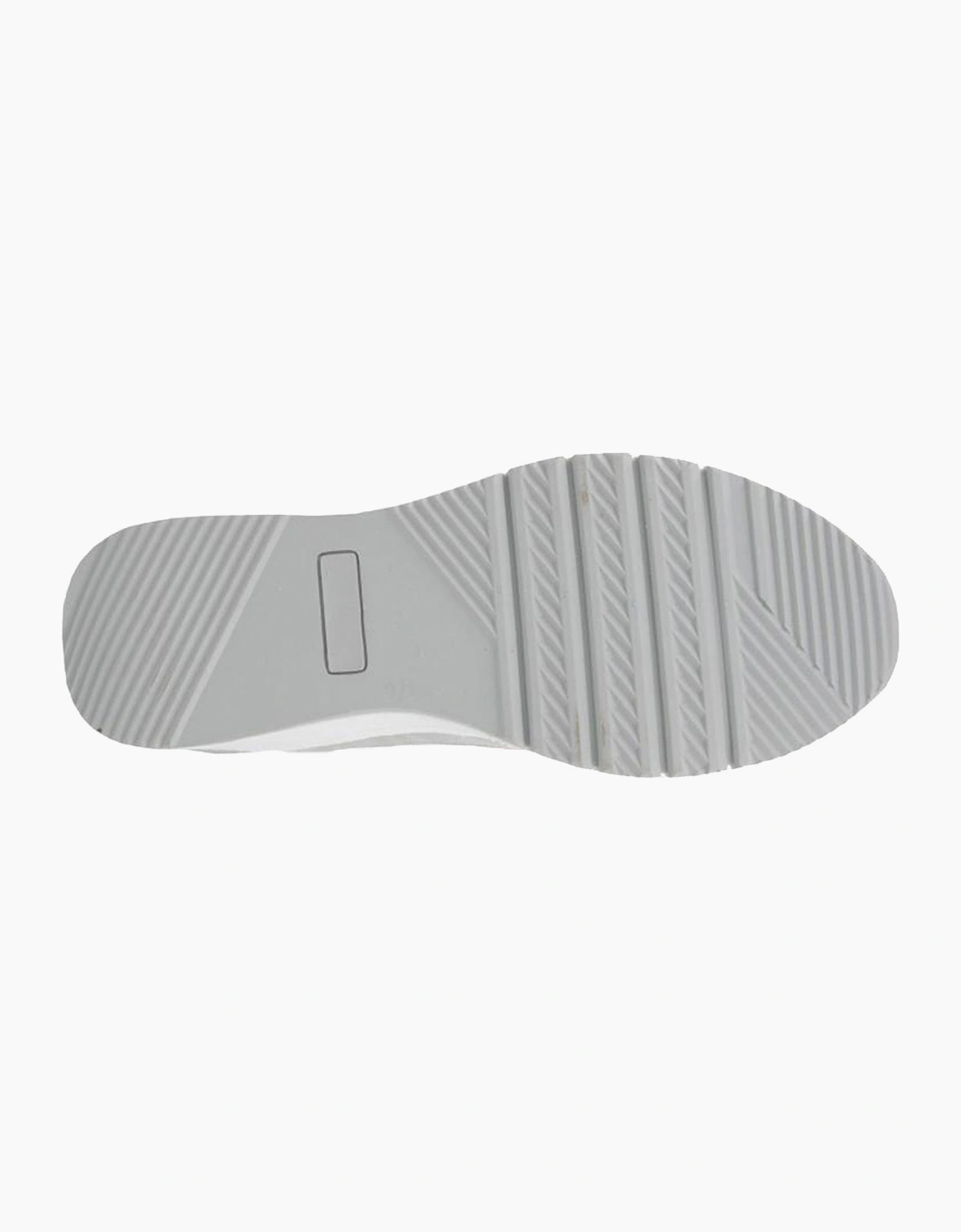 Cipriata Novelia Womens Shoes Silver/White/Animal Print
