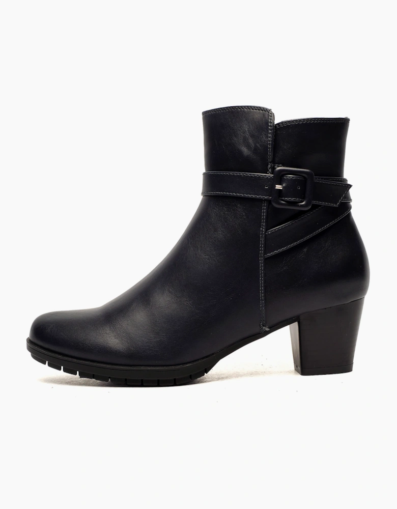 Cipriata Clodia Womens Boots Black