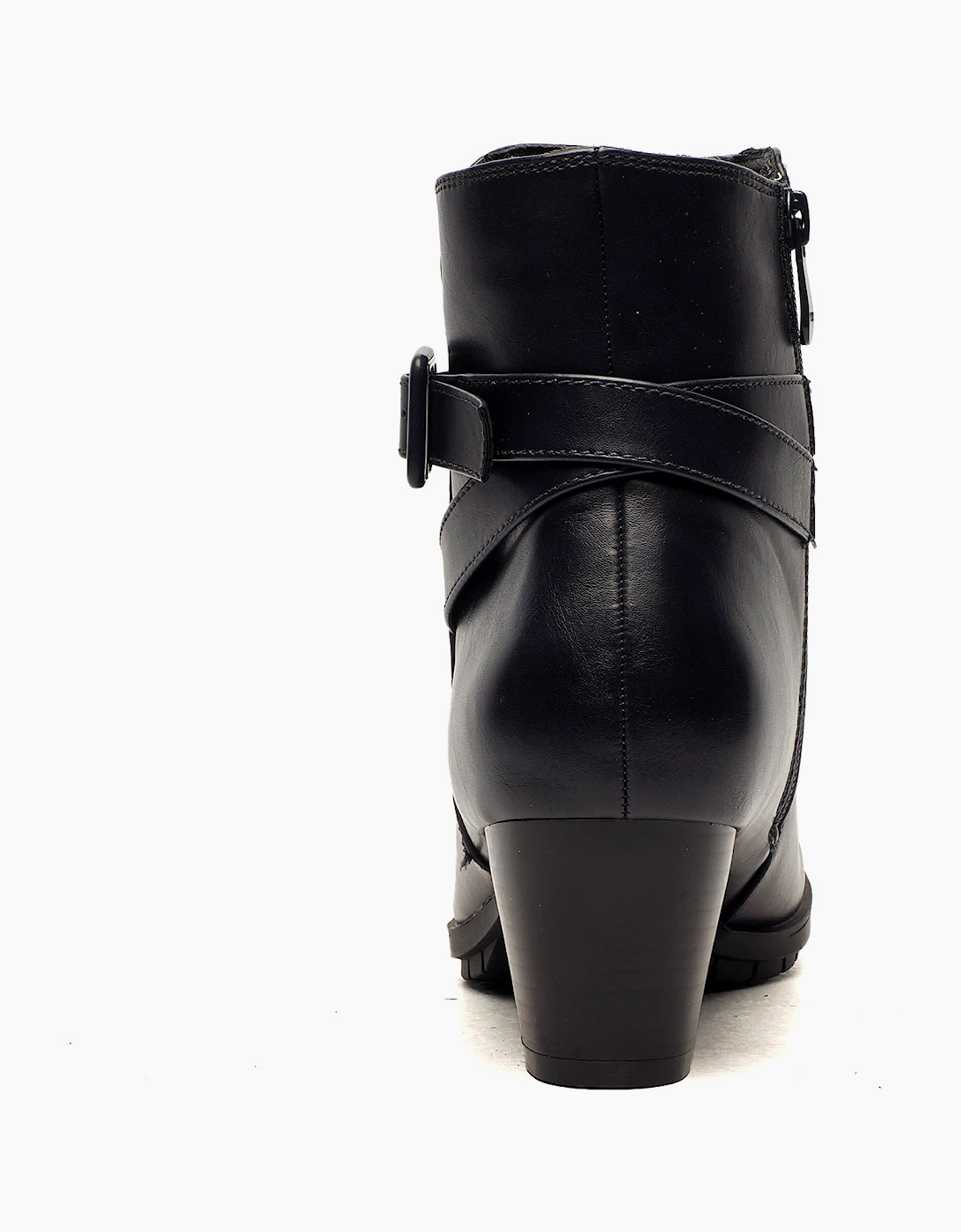Cipriata Clodia Womens Boots Black