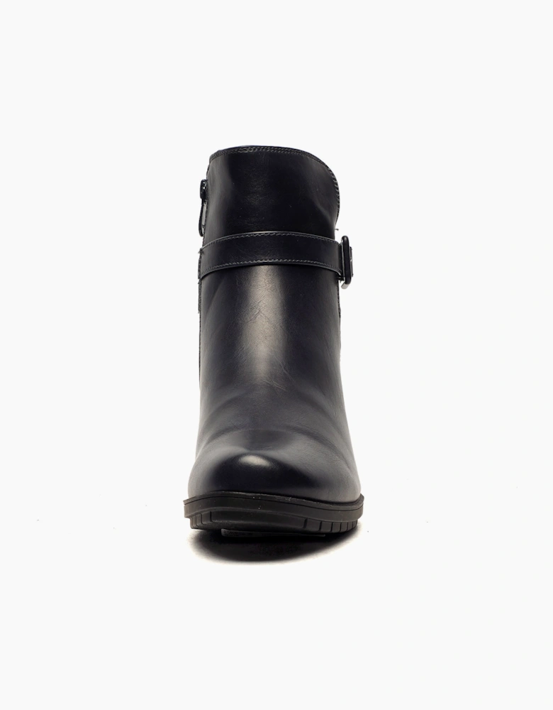 Cipriata Clodia Womens Boots Black