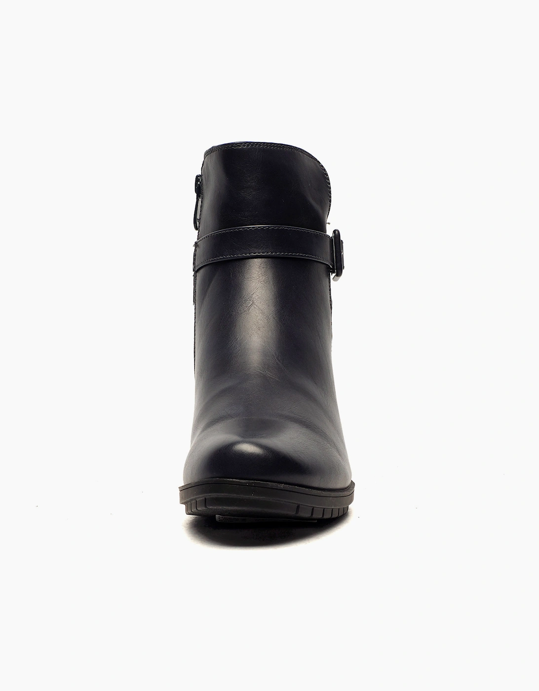 Cipriata Clodia Womens Boots Black
