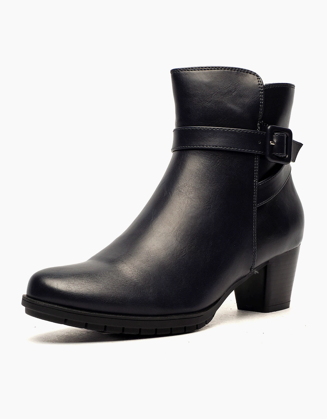 Cipriata Clodia Womens Boots Black