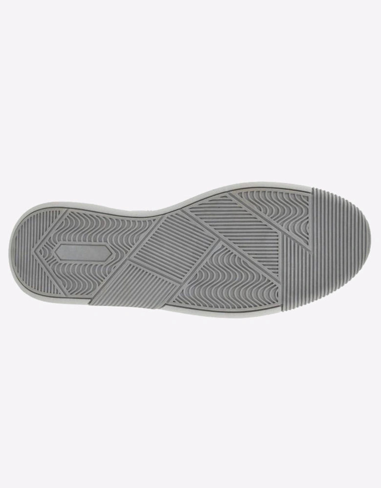 R21 Original Reese Mens Trainers Navy