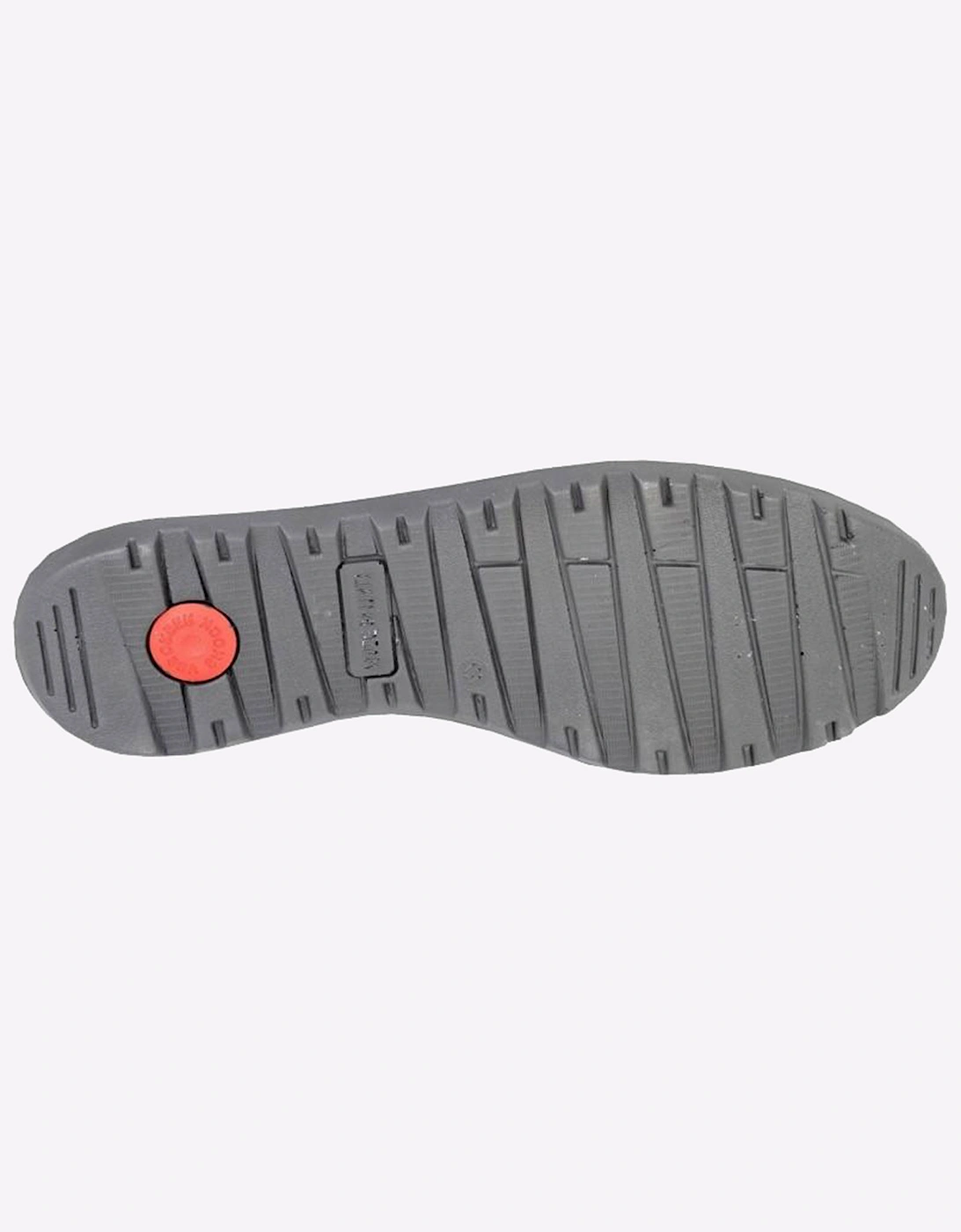 Imac Vinnie Mens (Wide) Shoes Black