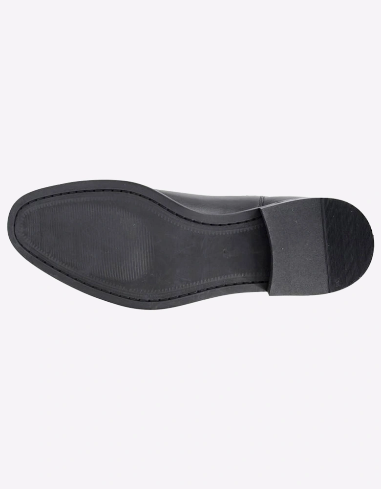 Roamers Deen Mens Black